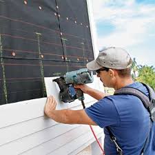 Best Custom Siding Design  in Priest River, ID